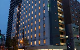 Tmark City Hotel Sapporo Odori