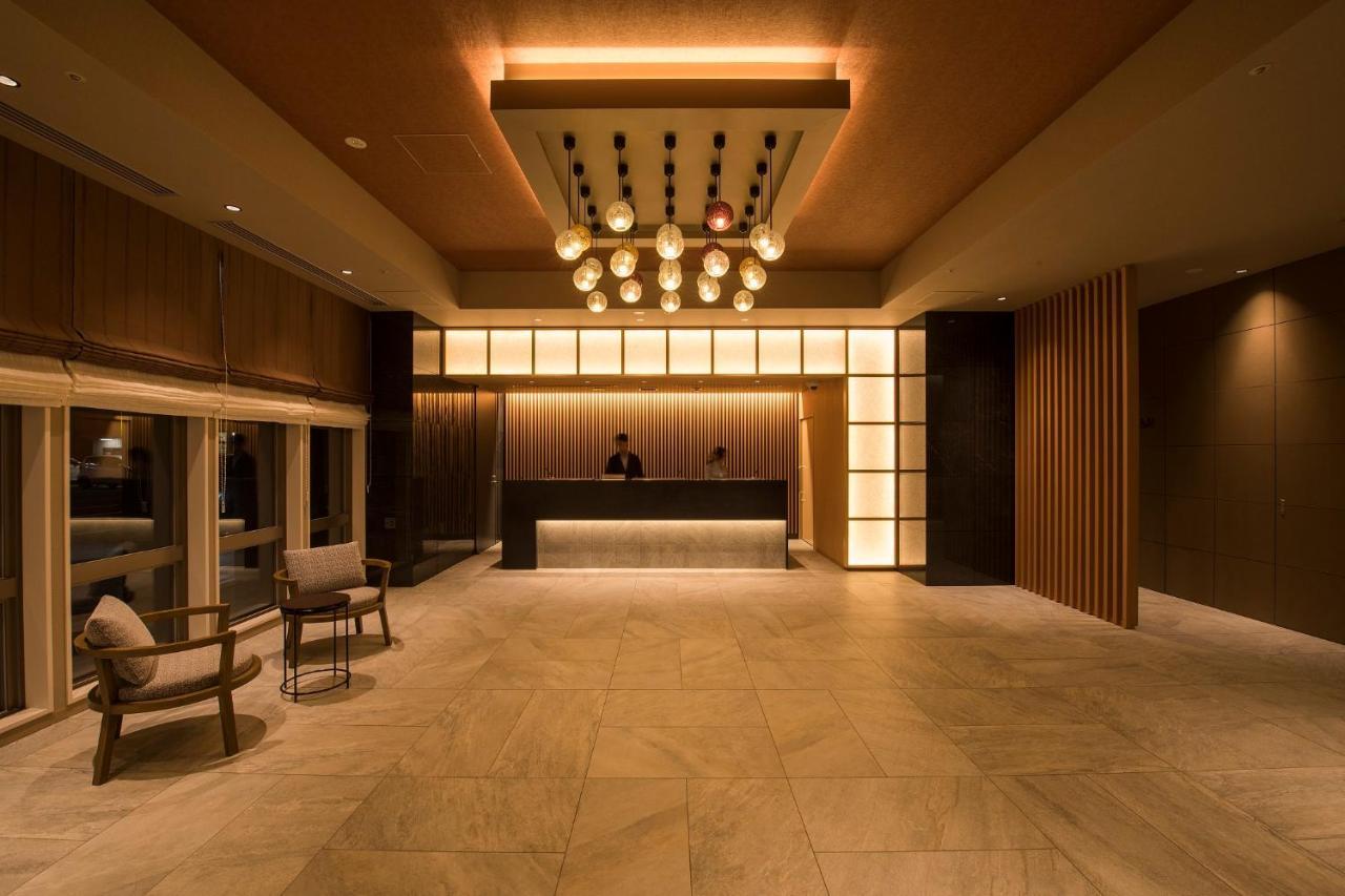 Tmark City Hotel Sapporo Odori Extérieur photo