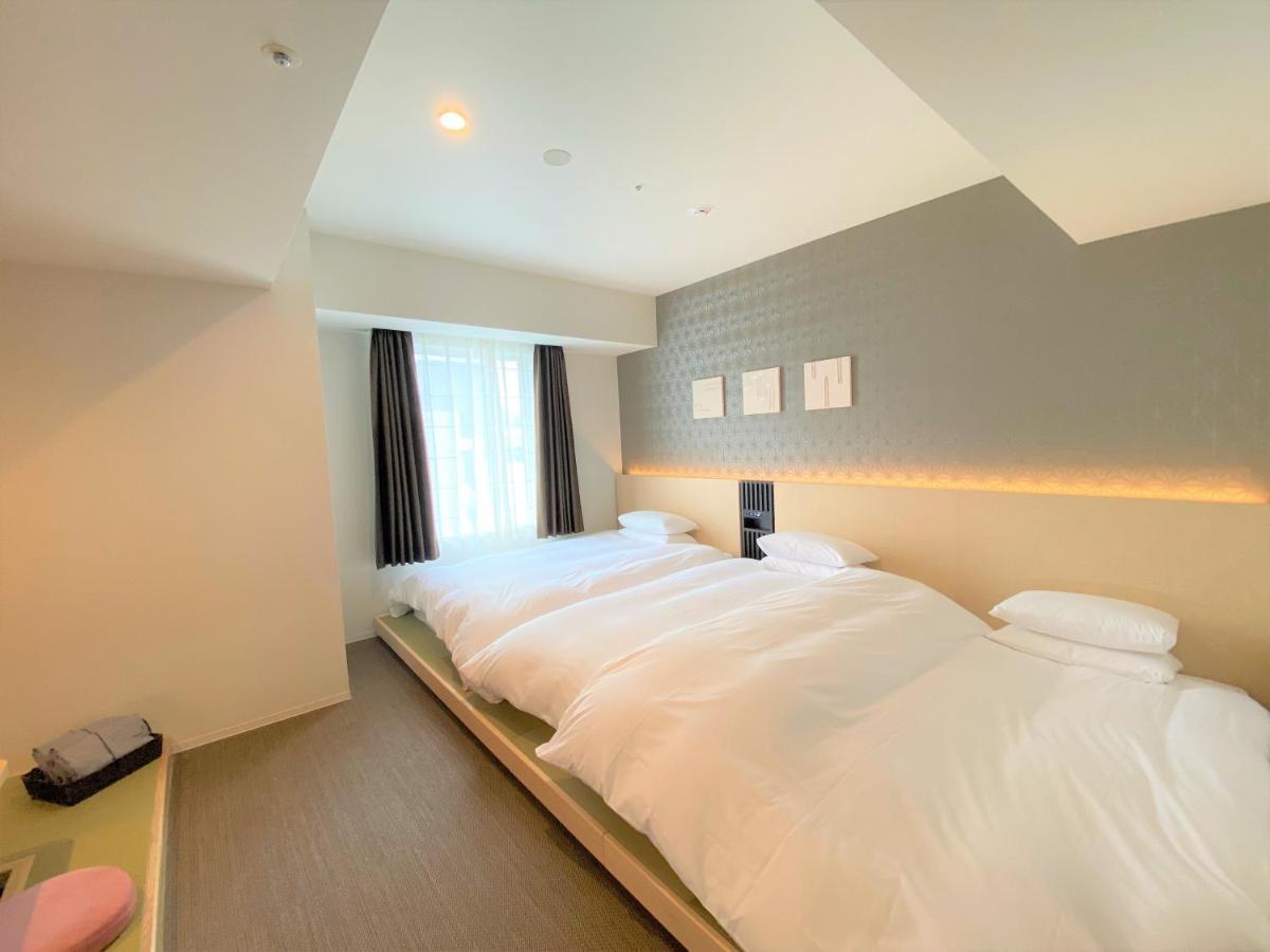 Tmark City Hotel Sapporo Odori Extérieur photo