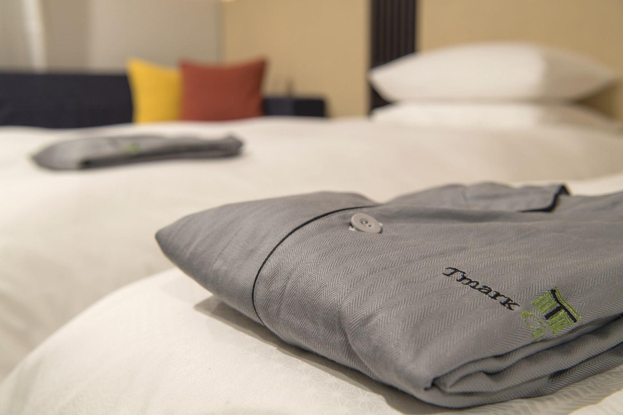 Tmark City Hotel Sapporo Odori Extérieur photo