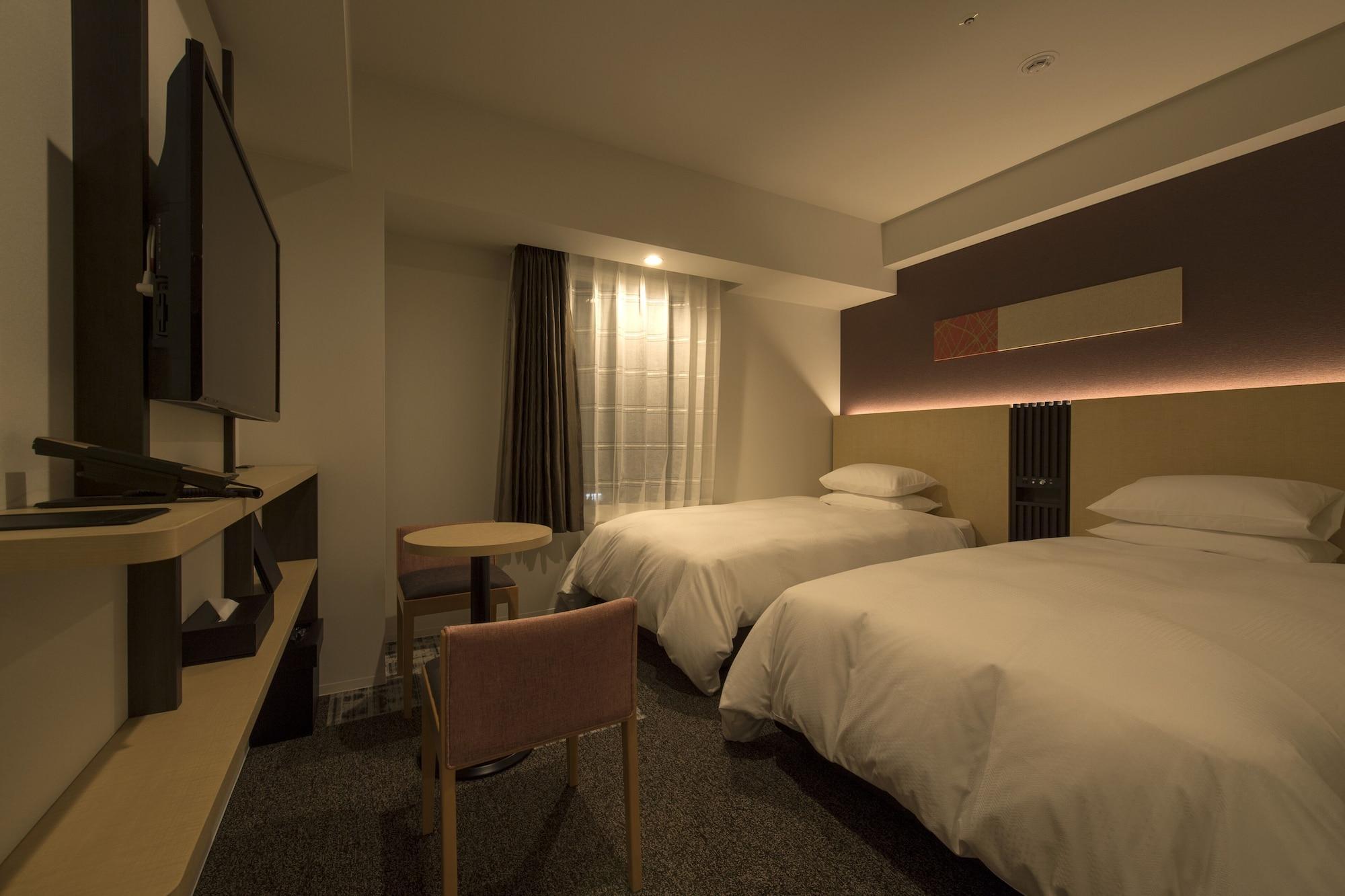 Tmark City Hotel Sapporo Odori Extérieur photo