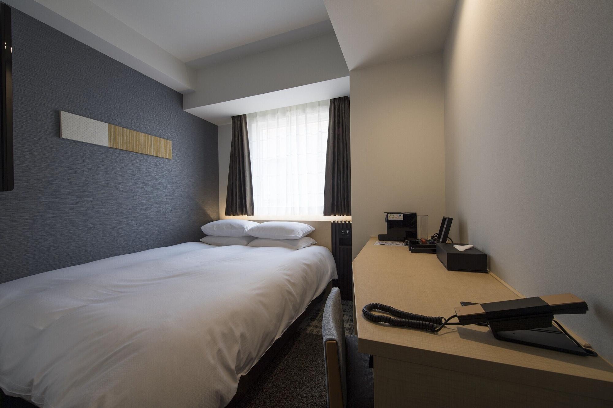 Tmark City Hotel Sapporo Odori Extérieur photo