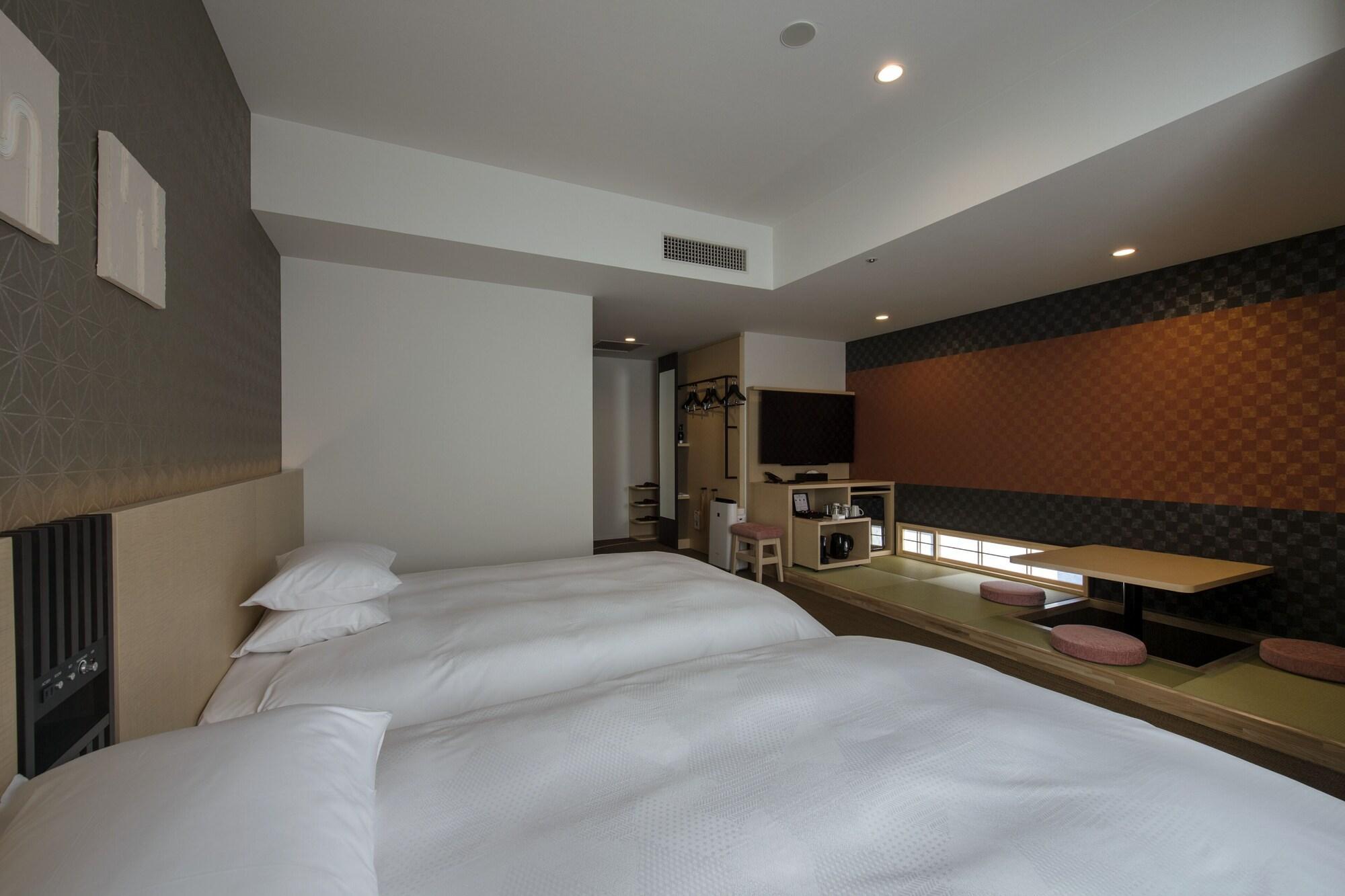 Tmark City Hotel Sapporo Odori Extérieur photo