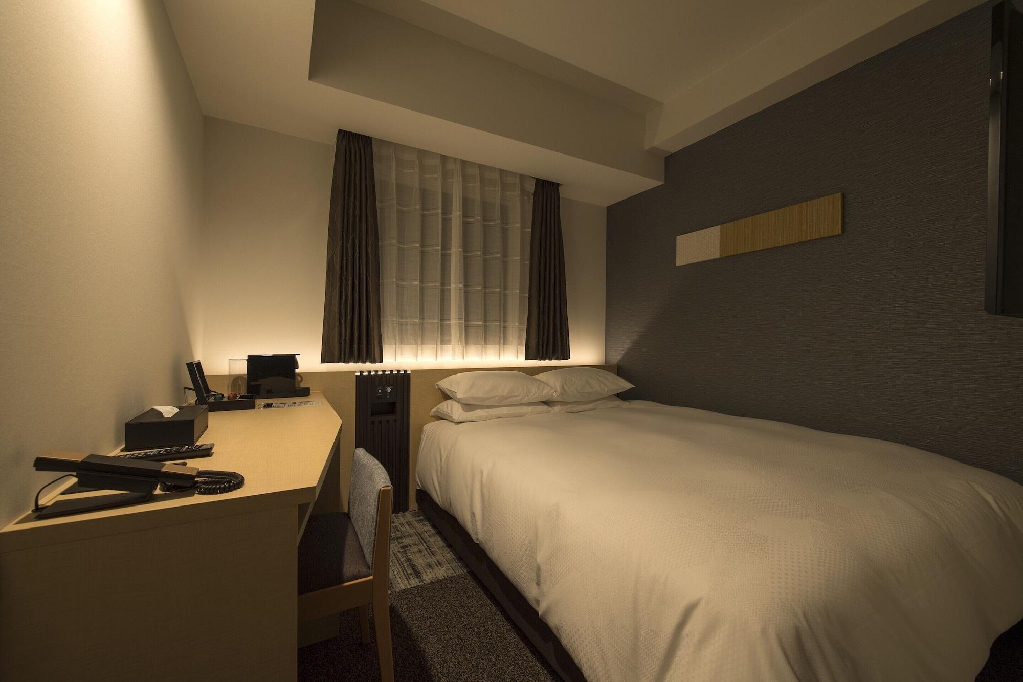 Tmark City Hotel Sapporo Odori Extérieur photo