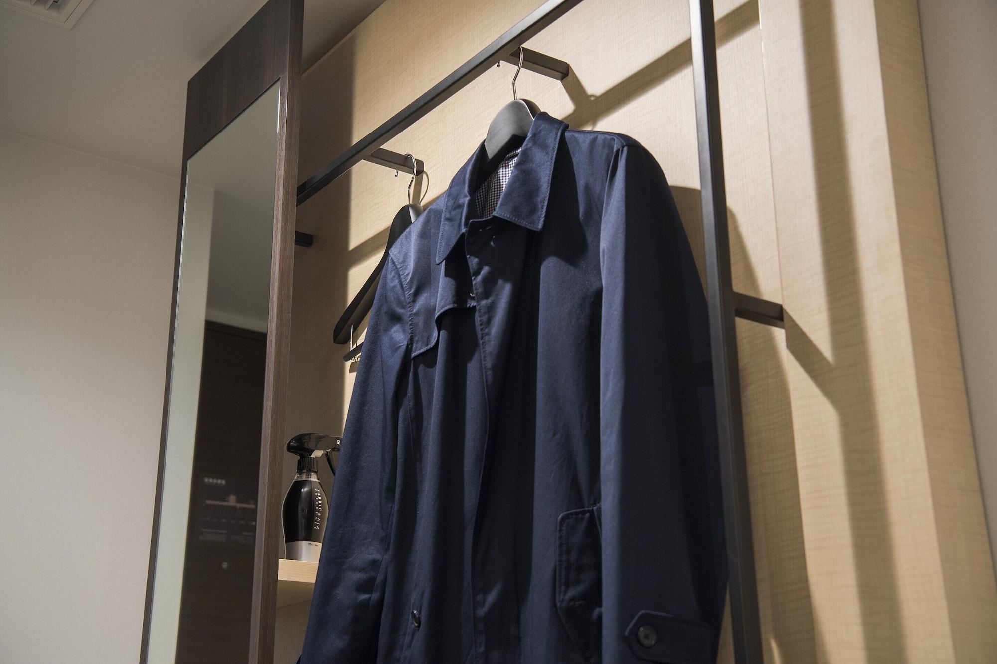 Tmark City Hotel Sapporo Odori Extérieur photo