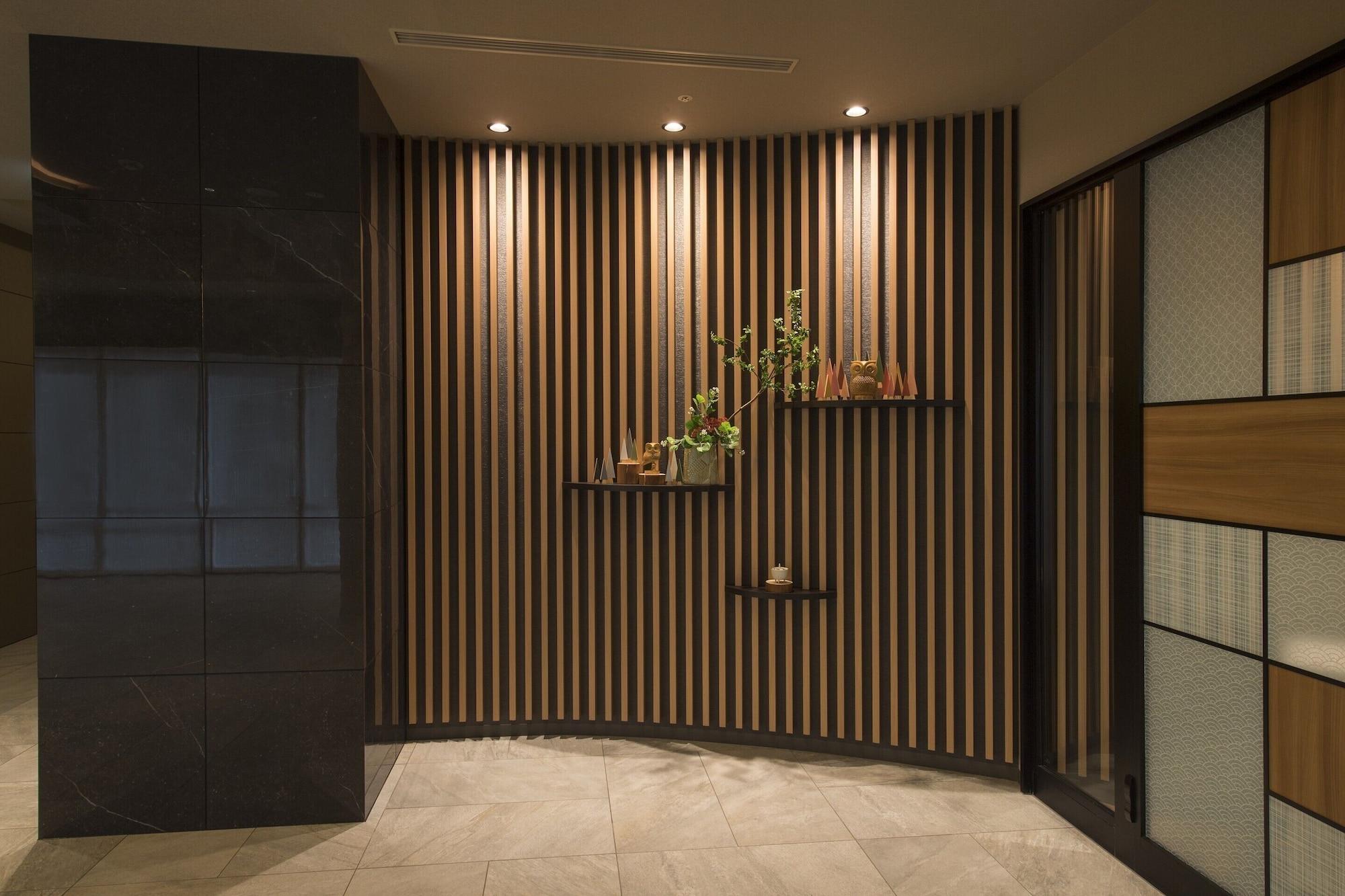 Tmark City Hotel Sapporo Odori Extérieur photo