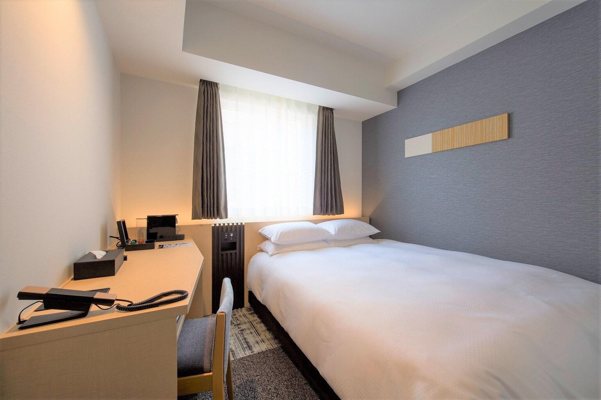Tmark City Hotel Sapporo Odori Extérieur photo