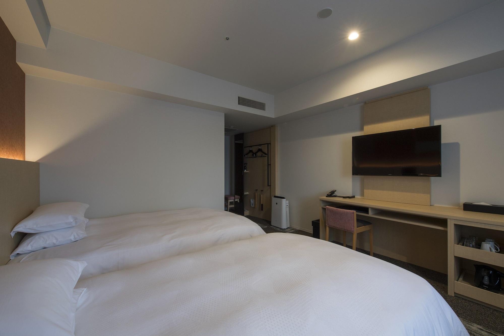 Tmark City Hotel Sapporo Odori Extérieur photo