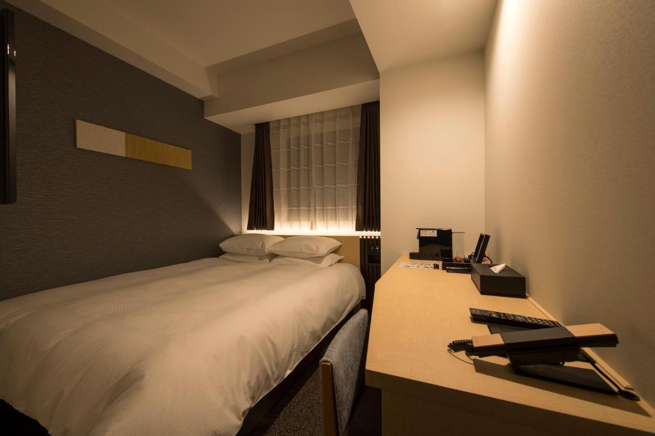 Tmark City Hotel Sapporo Odori Extérieur photo